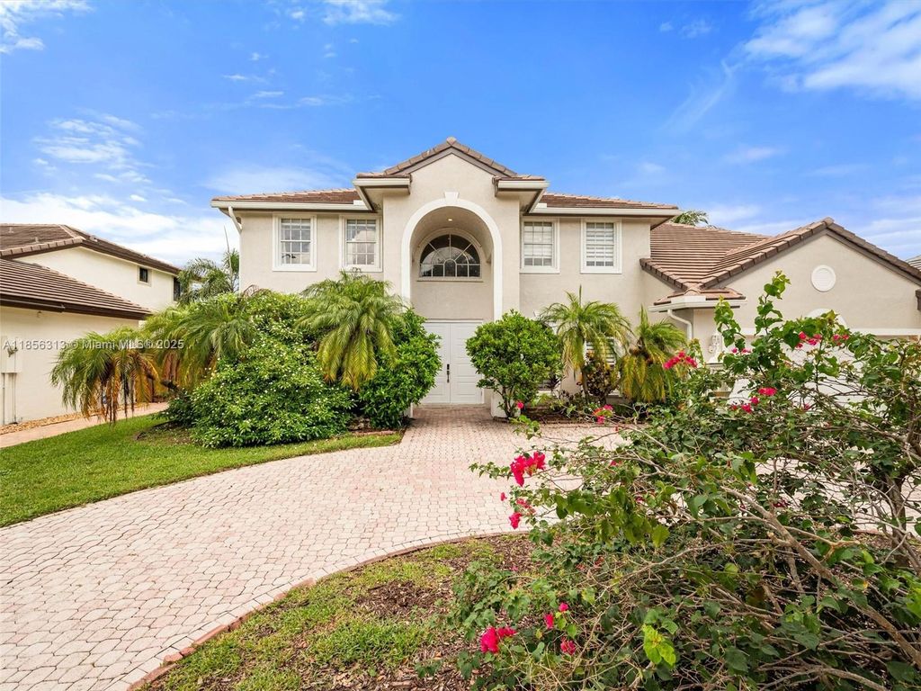 Photo of 6669 W Segovia Cir W #6669, Pembroke Pines, FL 33331 (MLS # A11856313)