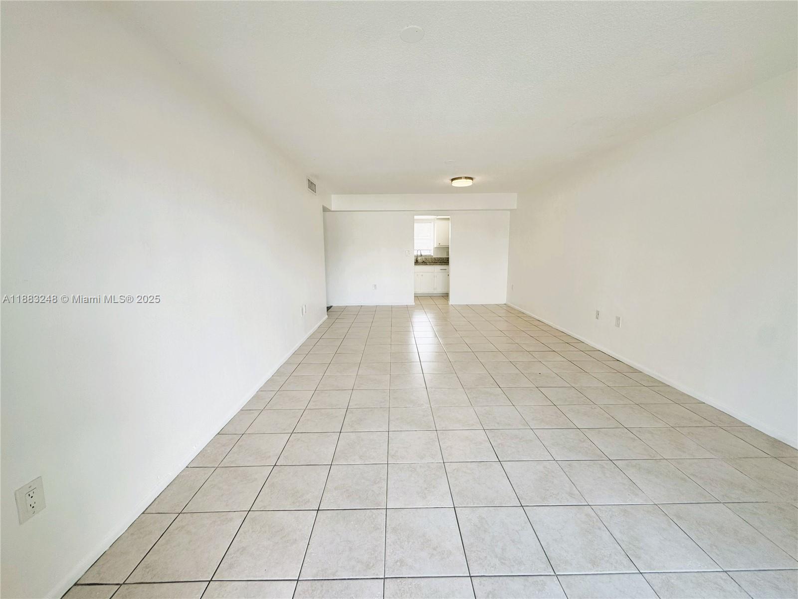 VILLAGE AT DADELAND CONDO - Residential Lease