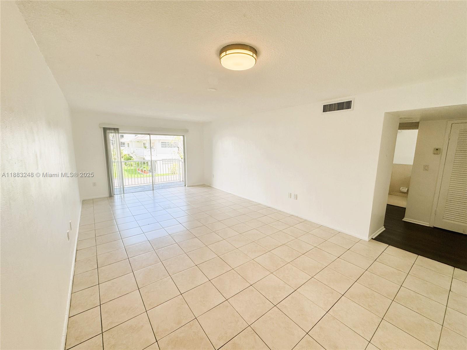 VILLAGE AT DADELAND CONDO - Residential Lease