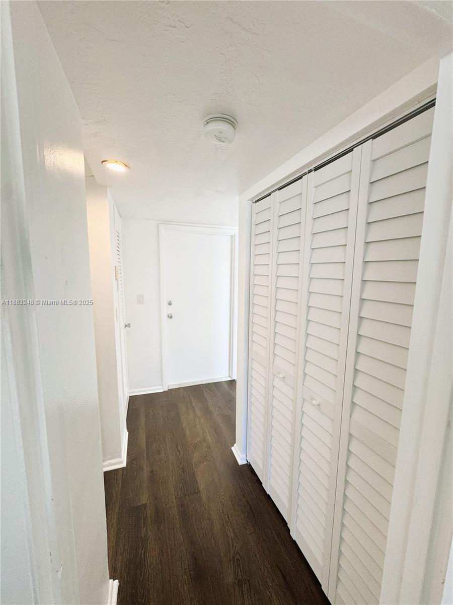 VILLAGE AT DADELAND CONDO - Residential Lease