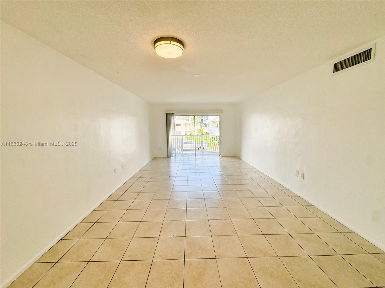 VILLAGE AT DADELAND CONDO - Residential Lease