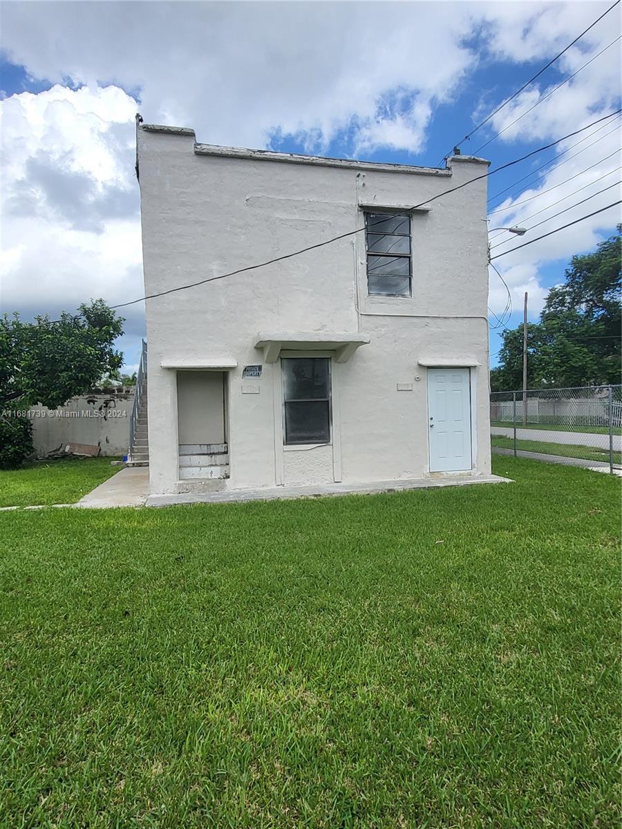 TOWN OF HOMESTEAD PROPER - Residential