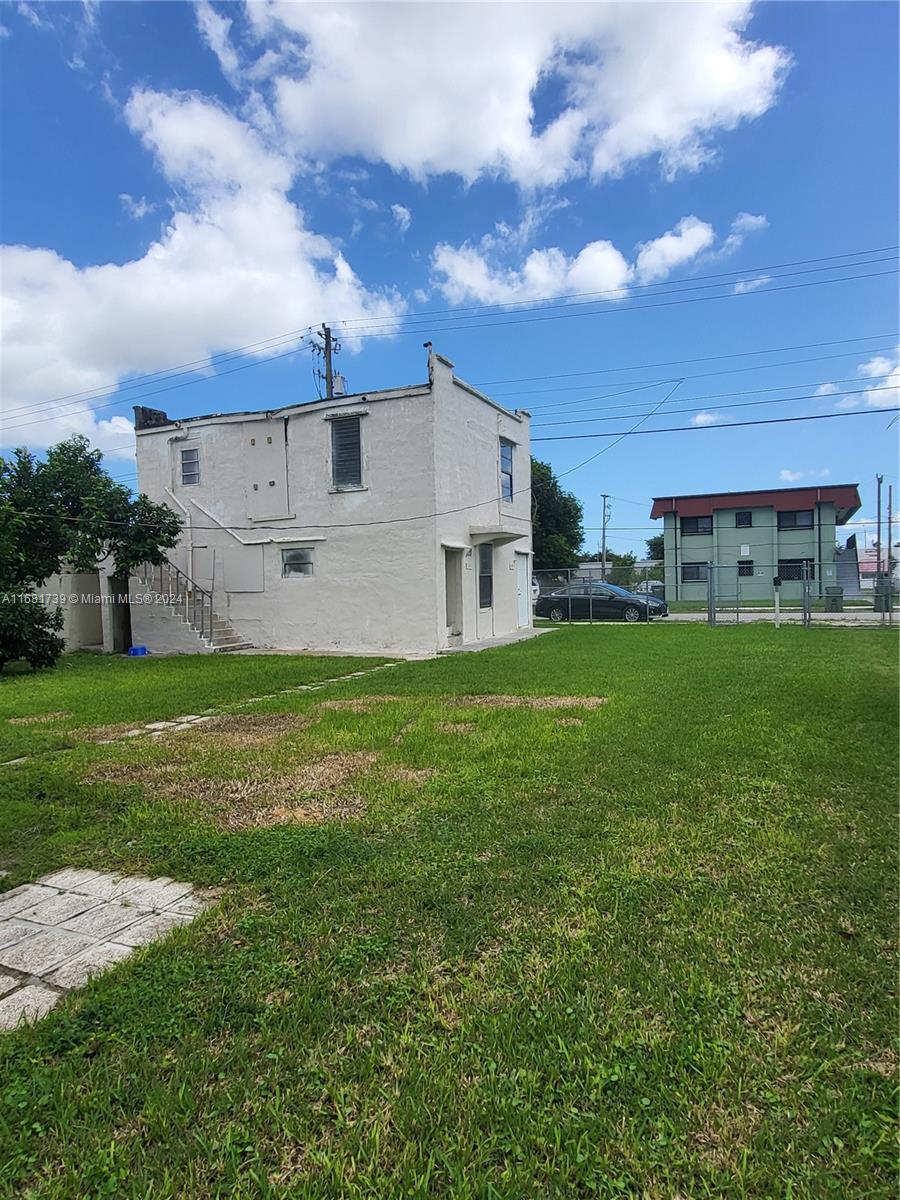 TOWN OF HOMESTEAD PROPER - Residential