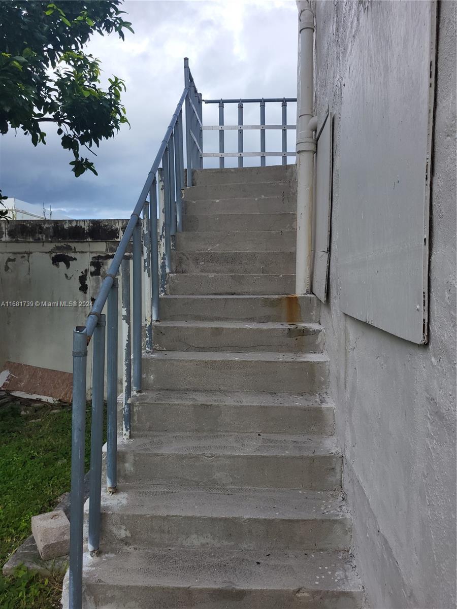 TOWN OF HOMESTEAD PROPER - Residential