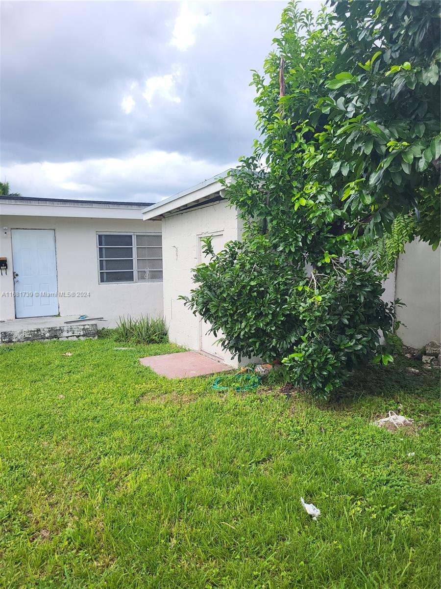 TOWN OF HOMESTEAD PROPER - Residential