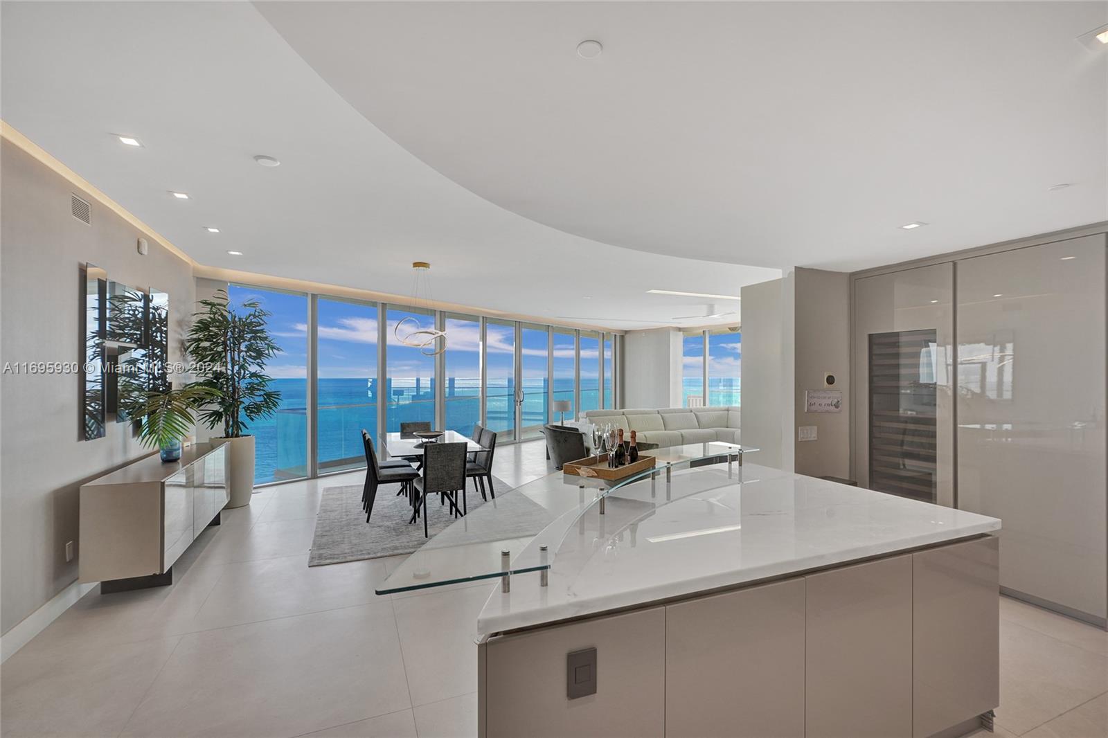 18975 COLLINS CONDO - Residential