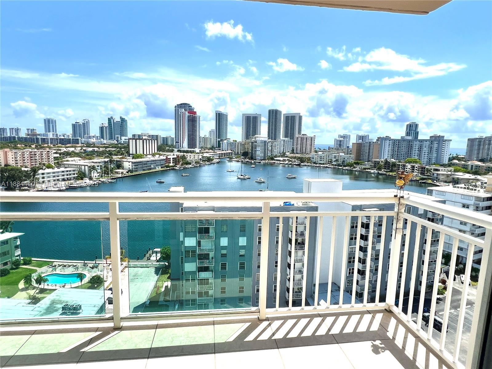 GOLDEN HORN CONDO - Residential