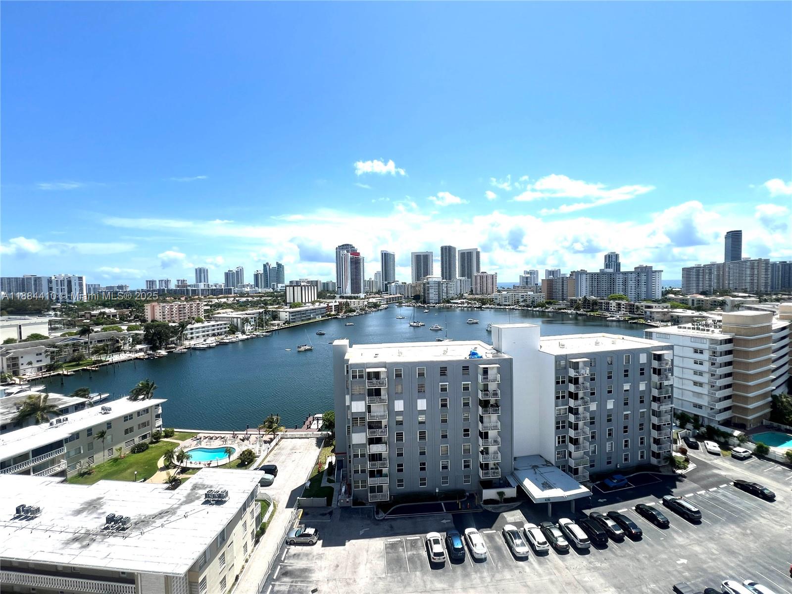 GOLDEN HORN CONDO - Residential