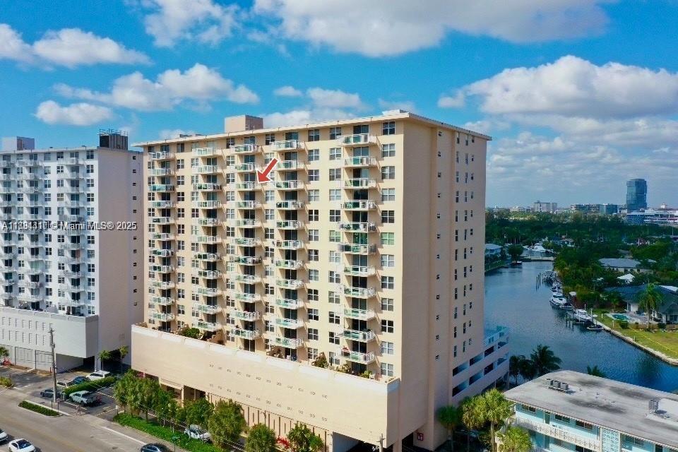 GOLDEN HORN CONDO - Residential