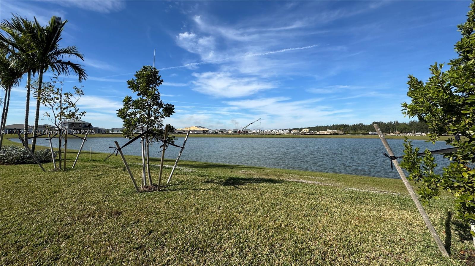 WOODLANDS OF WESTLAKE - Residential Lease