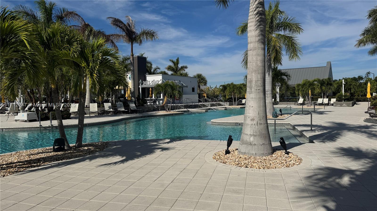 WOODLANDS OF WESTLAKE - Residential Lease