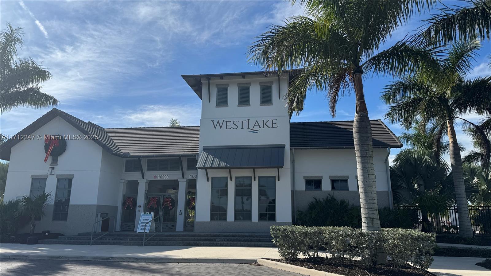 WOODLANDS OF WESTLAKE - Residential Lease