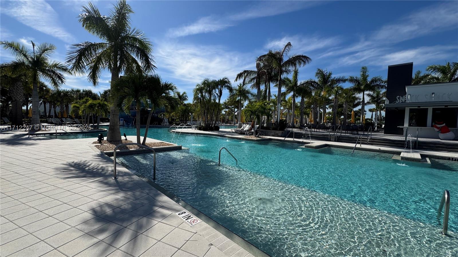 WOODLANDS OF WESTLAKE - Residential Lease