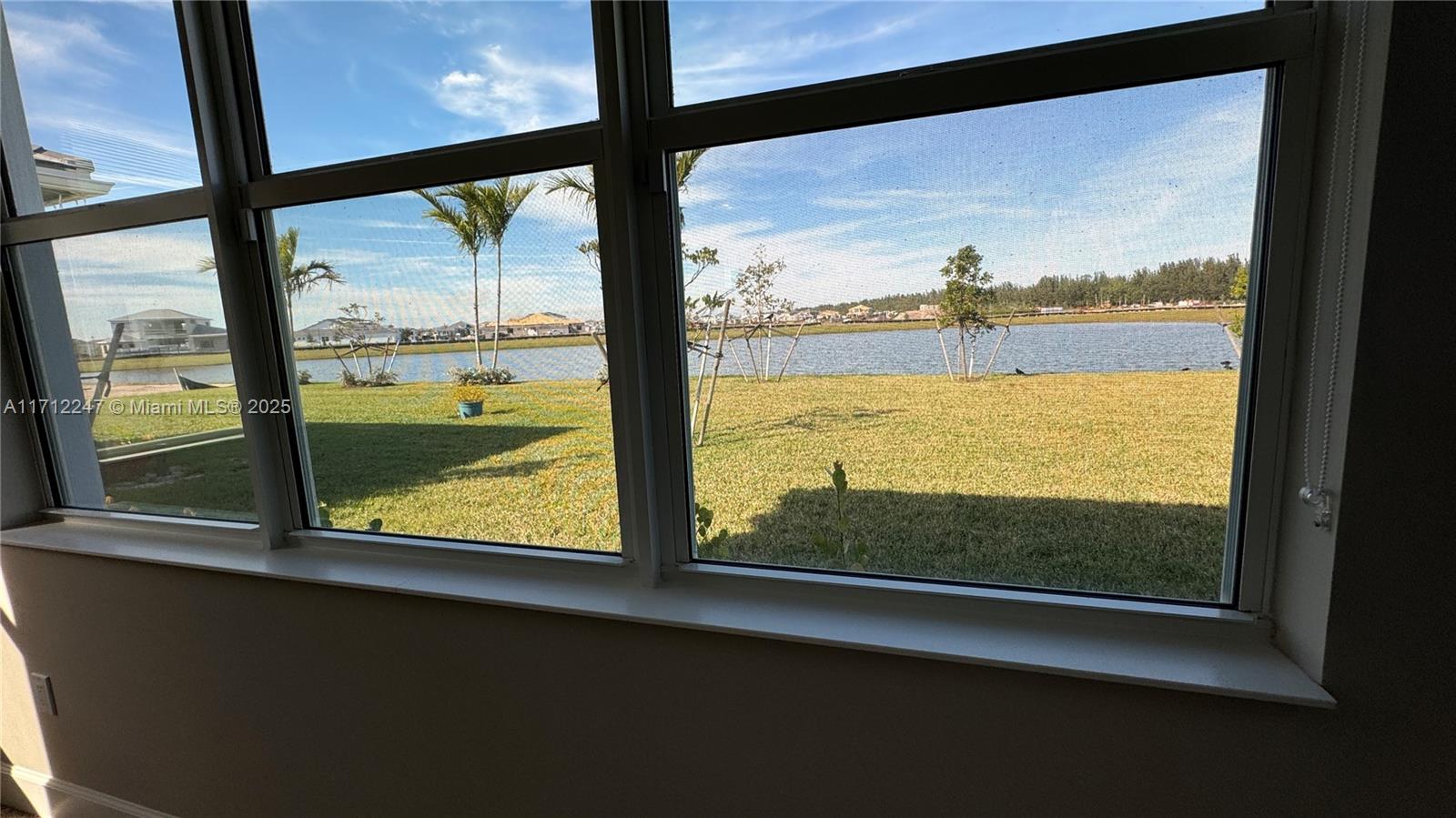 WOODLANDS OF WESTLAKE - Residential Lease