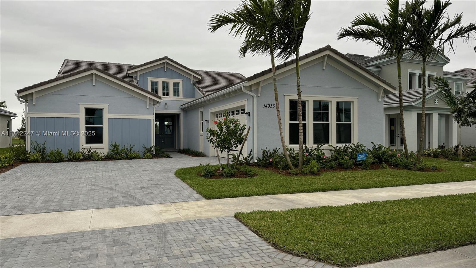 WOODLANDS OF WESTLAKE - Residential Lease