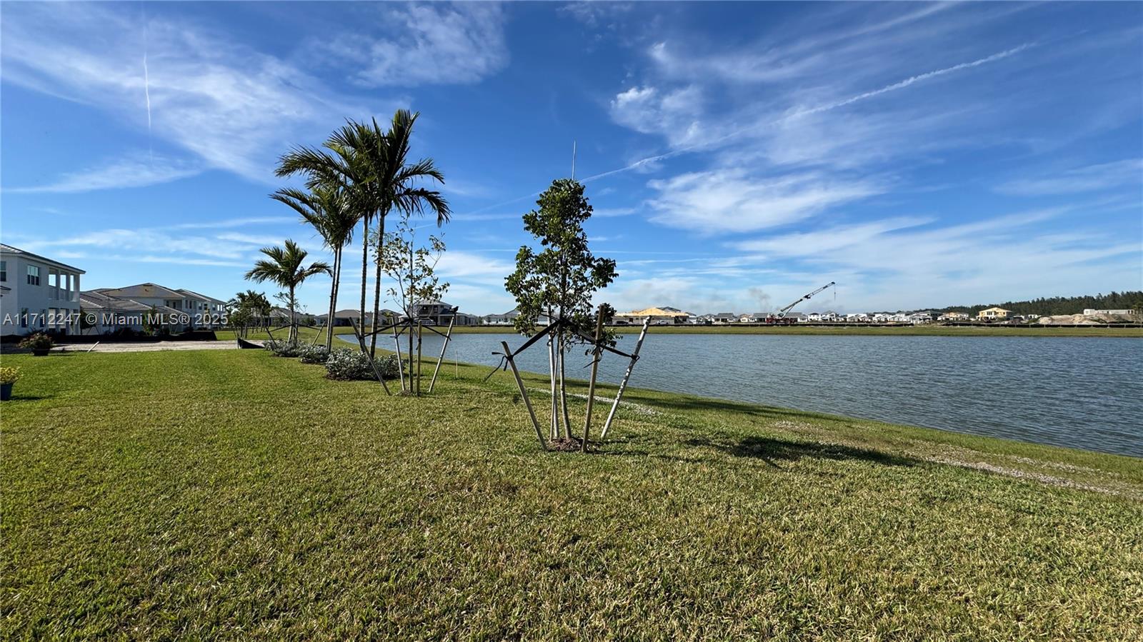 WOODLANDS OF WESTLAKE - Residential Lease
