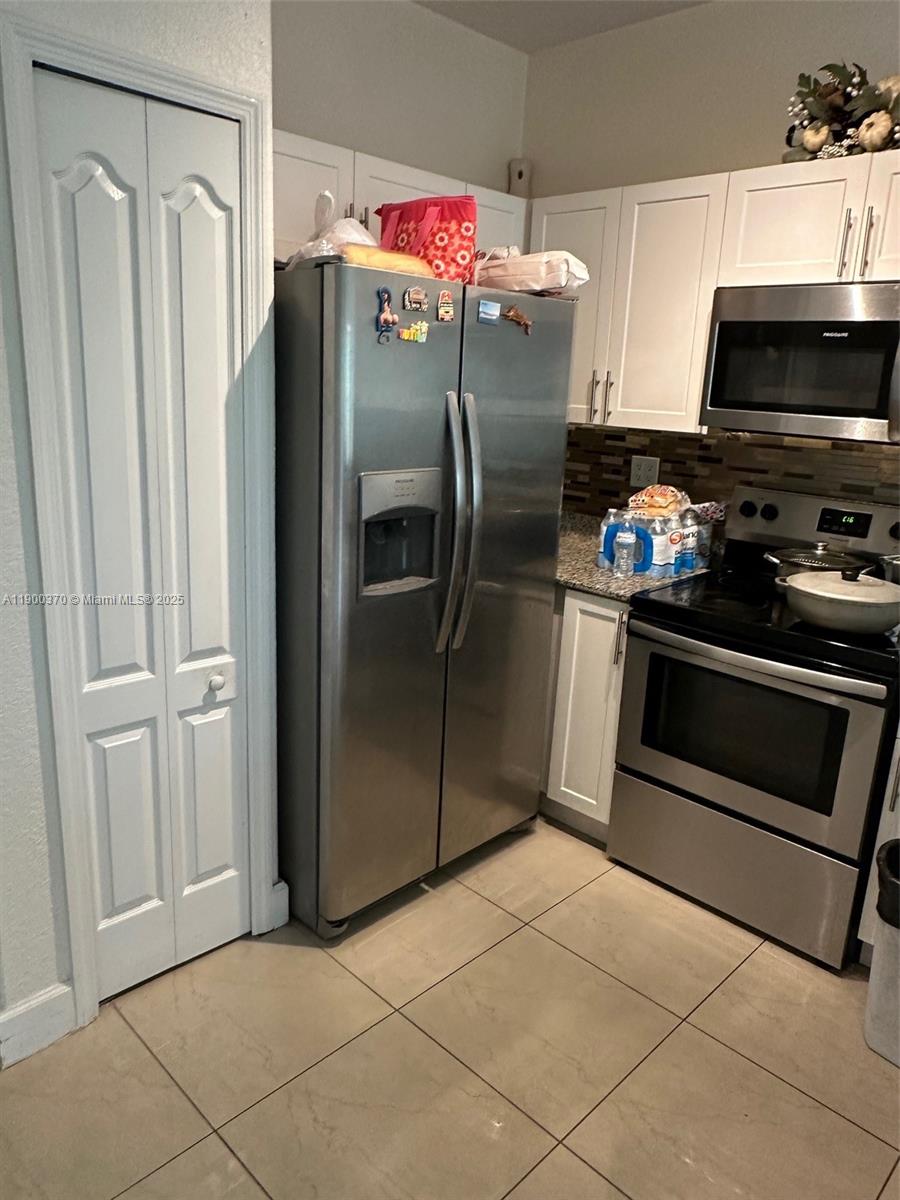 SHOMA CONDO AT KEYS COVE - Residential Lease