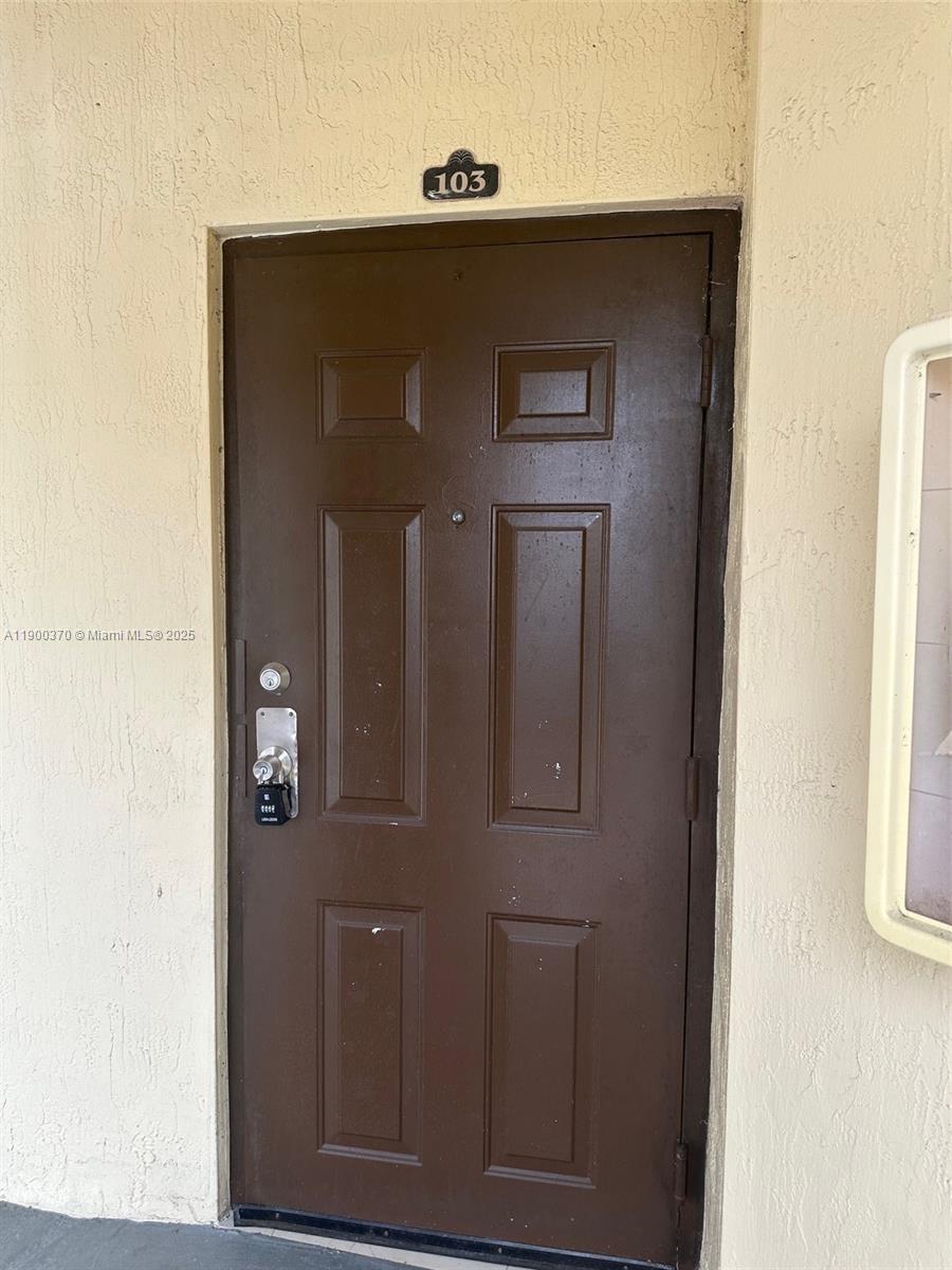 SHOMA CONDO AT KEYS COVE - Residential Lease