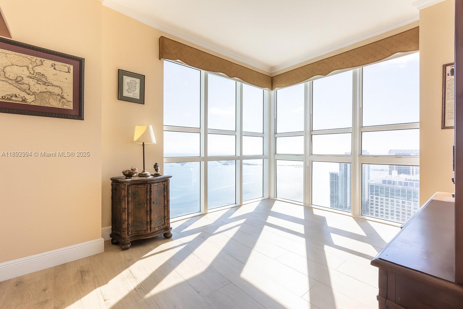 THE PLAZA 851 BRICKELL CO - Residential