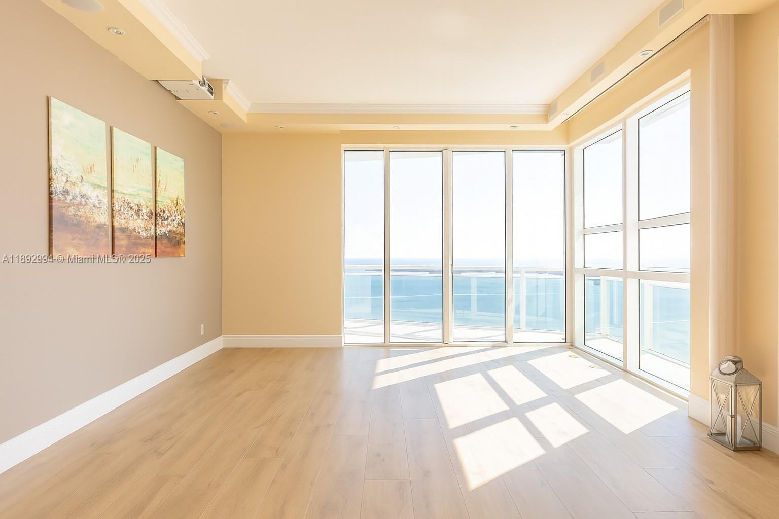 THE PLAZA 851 BRICKELL CO - Residential
