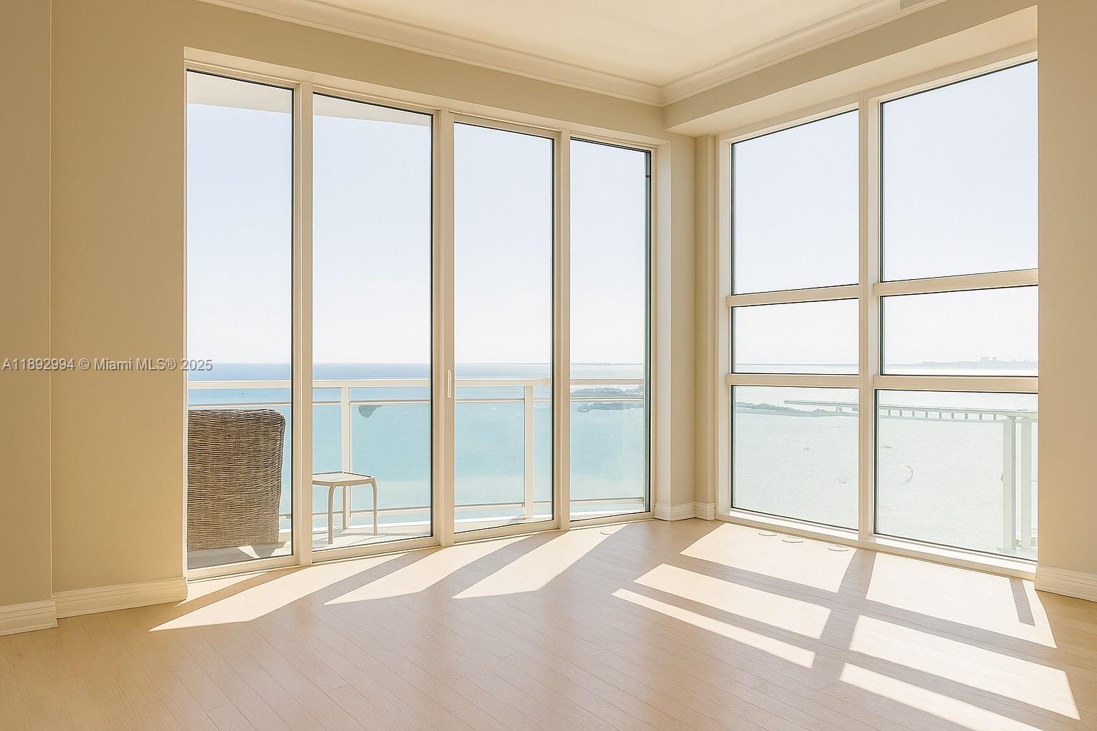 THE PLAZA 851 BRICKELL CO - Residential