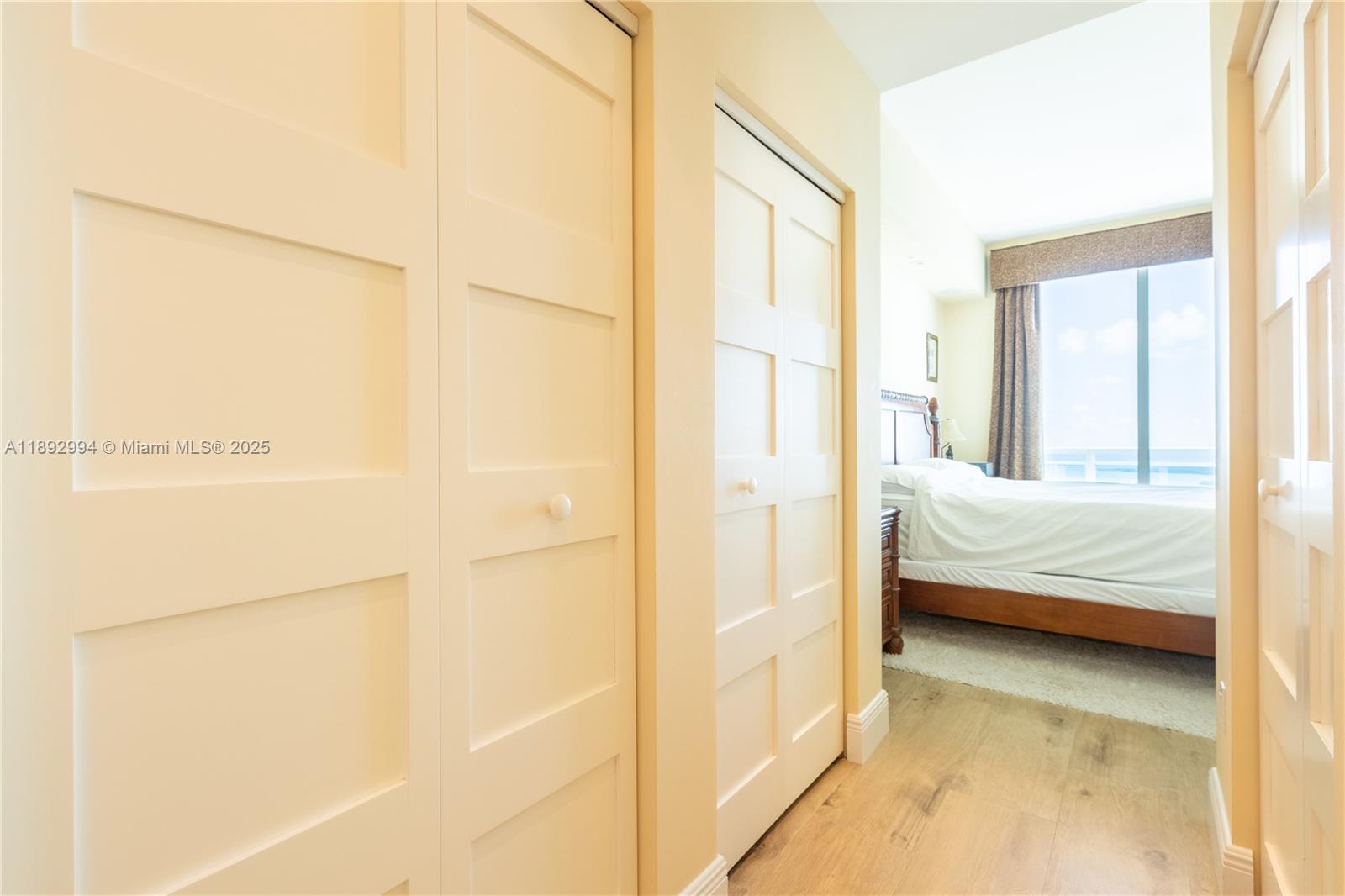 THE PLAZA 851 BRICKELL CO - Residential
