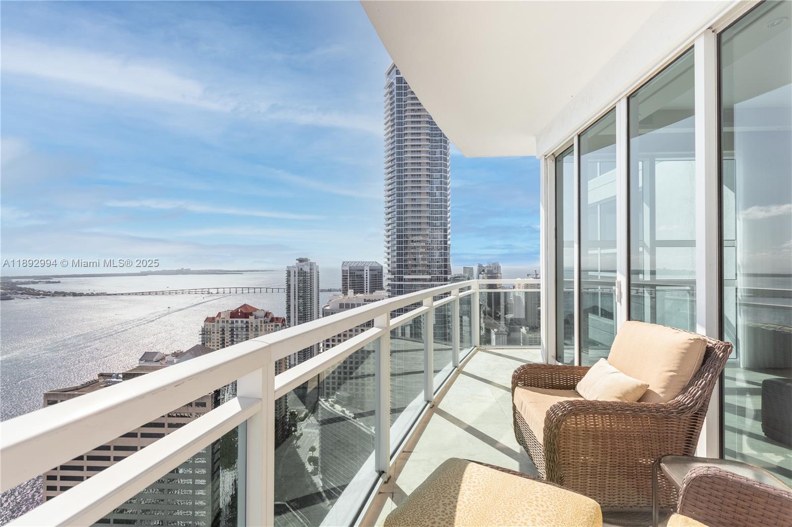 THE PLAZA 851 BRICKELL CO - Residential