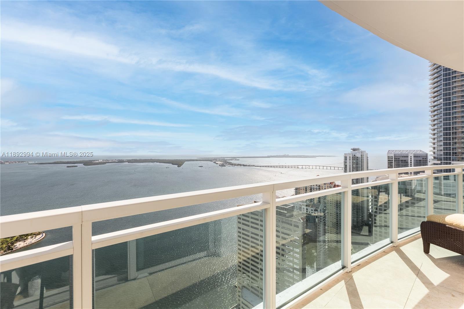 THE PLAZA 851 BRICKELL CO - Residential