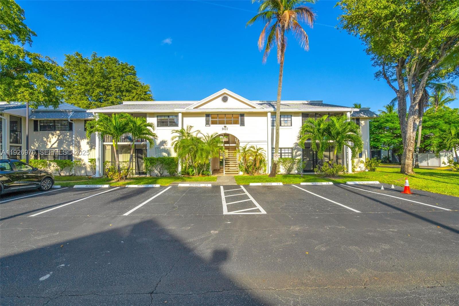 CARMEL AT CALIF CLUB COND - Residential