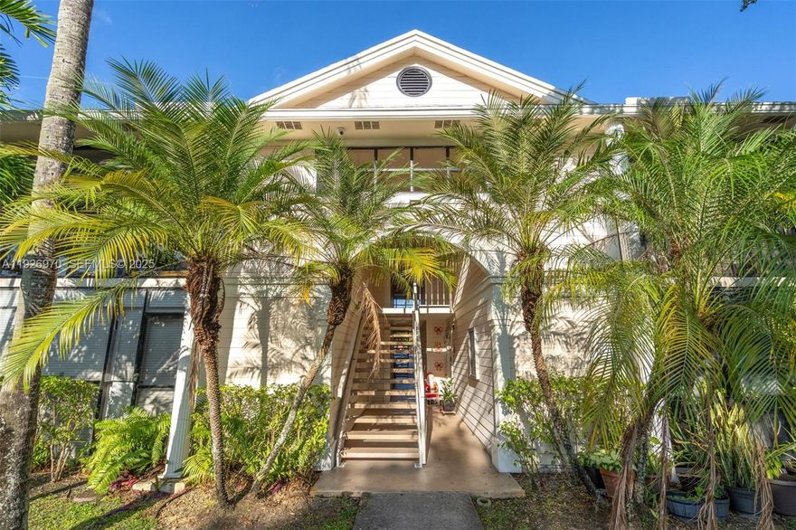 If you've been looking for excellent value, look no further! Located in the sought-after community of Carmel at California, this spacious first floor 2-bedroom, 2-bath corner unit offers you a blank canvas to turn your dreams into reality! Featuring vast and open common areas, you will be greeted by a combined living and dining space that sits across from an open kitchen. A screened porch sits just off the living area, providing tons of natural light and a comfortable spot to enjoy fresh air. The community is beautifully landscaped, featuring green spaces and a serene environment for everyday living. Its central location offers easy access to major highways, Aventura Mall, parks, shopping, dining, schools, and places of worship, making it an incredibly convenient place to call home. Please note that some of the images have been virtually staged.