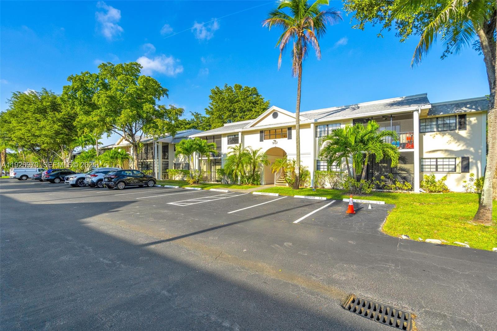 CARMEL AT CALIF CLUB COND - Residential