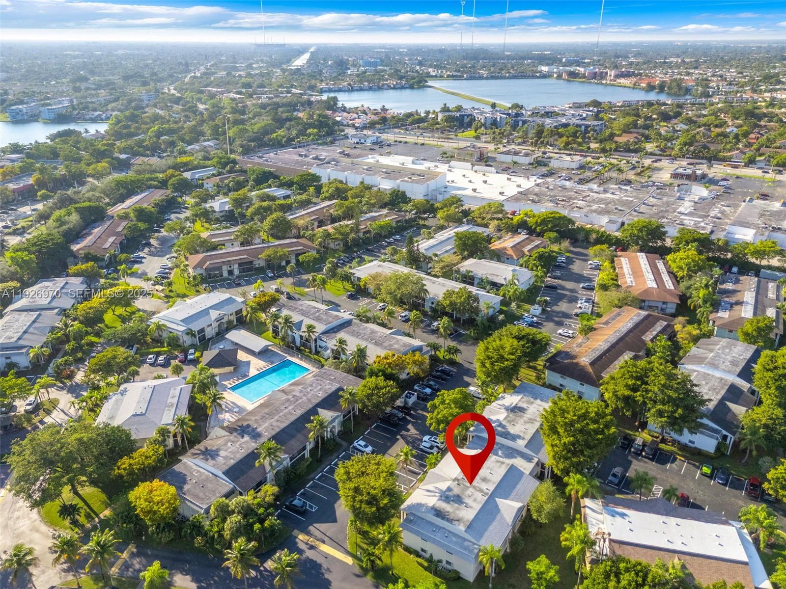 CARMEL AT CALIF CLUB COND - Residential