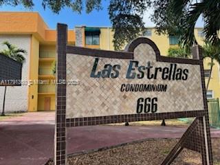 666 W 81st St 311, Hialeah, Miami-Dade County, Florida - 1 Bedrooms  
1 Bathrooms - 