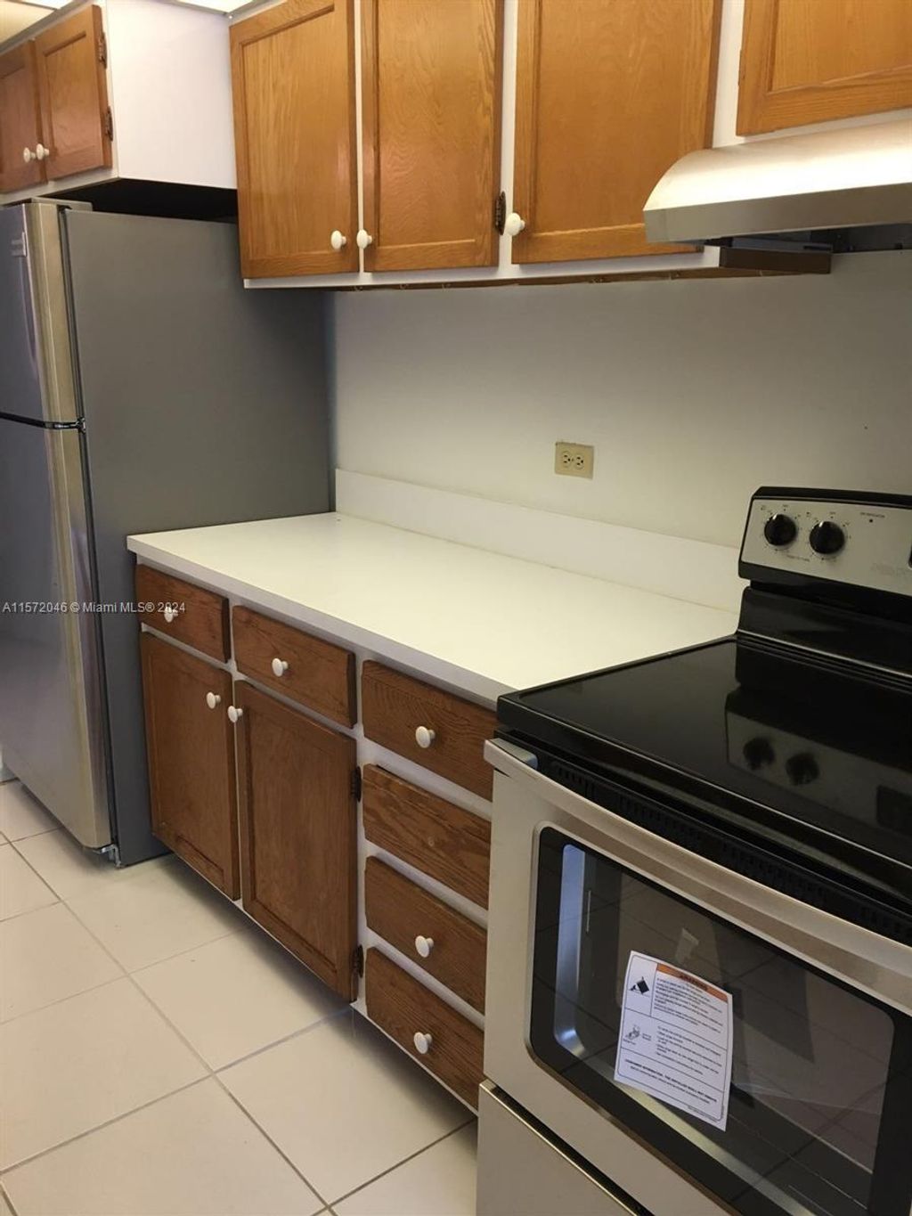 Photo of 3680 Inverrary Dr #3X, Lauderhill, FL 33319 (MLS # A11572046)