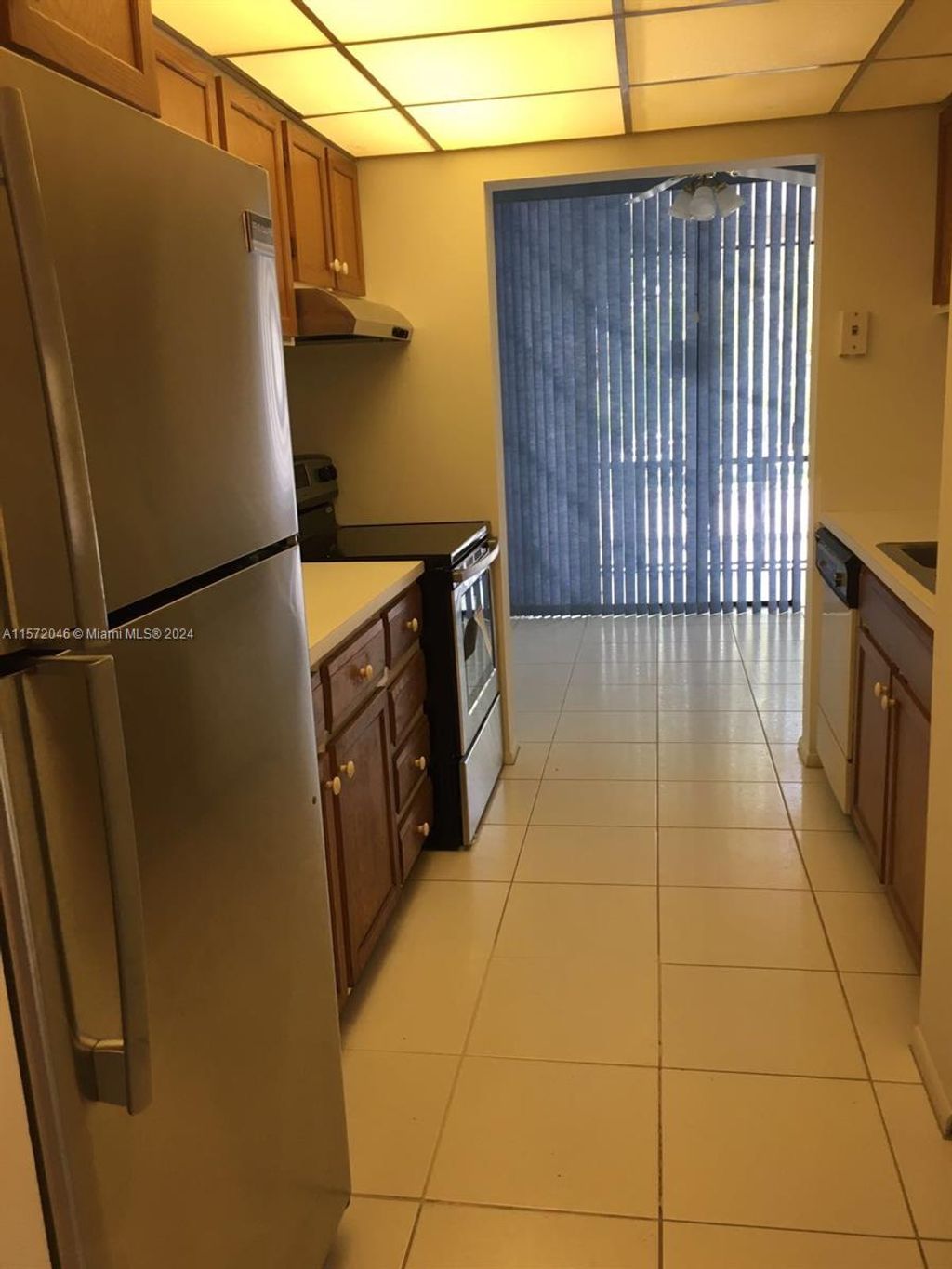 Photo of 3680 Inverrary Dr #3X, Lauderhill, FL 33319 (MLS # A11572046)