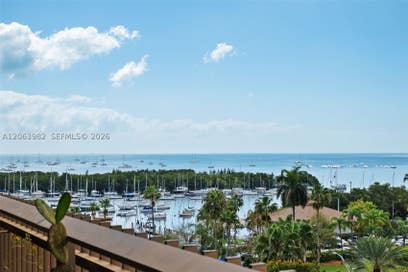 Coconut Grove 4 2901 S Bayshore Dr 8E Coconut Grove FL 33133