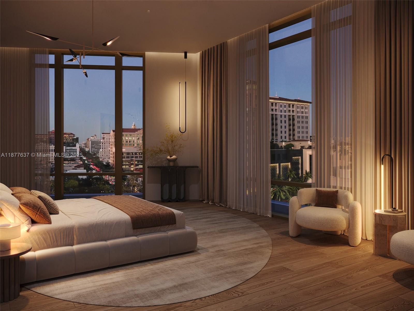 Ponce Park Residences - Residential