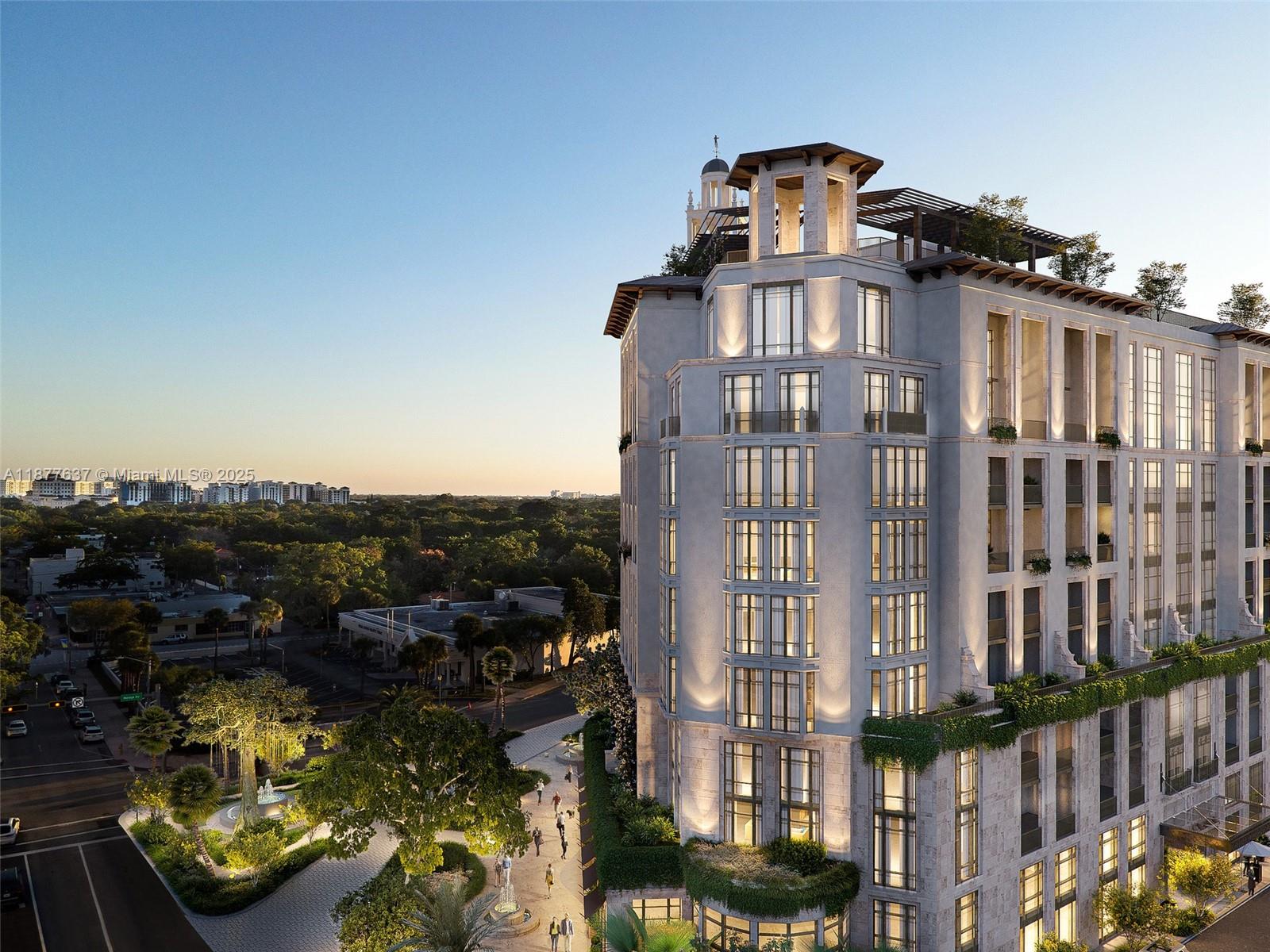 Ponce Park Residences - Residential