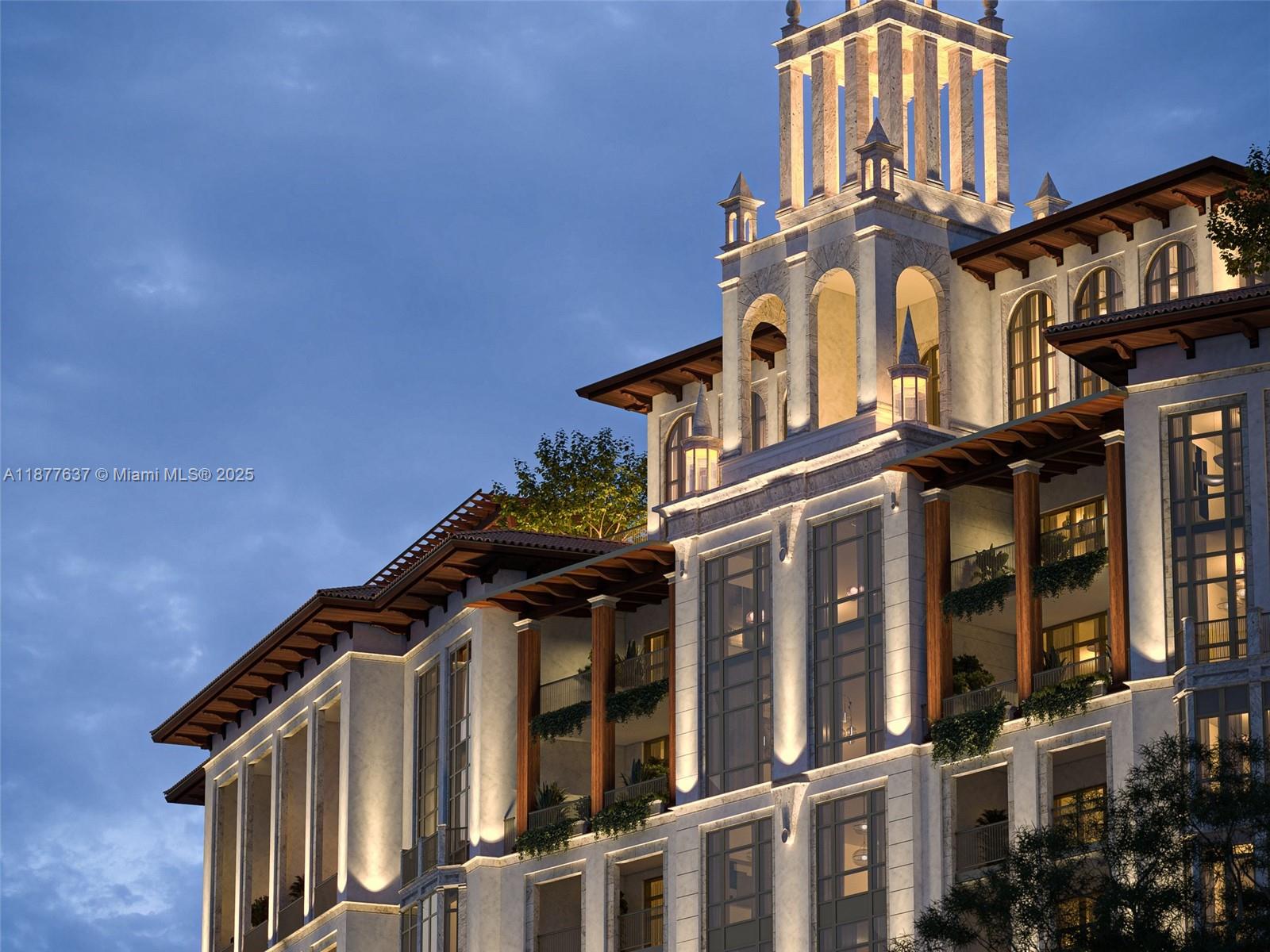 Ponce Park Residences - Residential