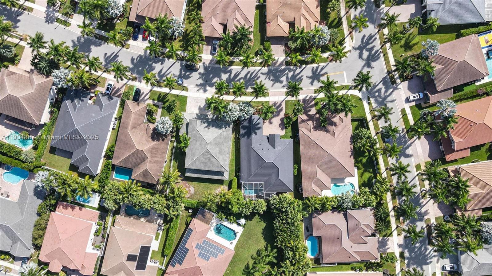 SECTOR 7-PARCEL N-2 - Residential