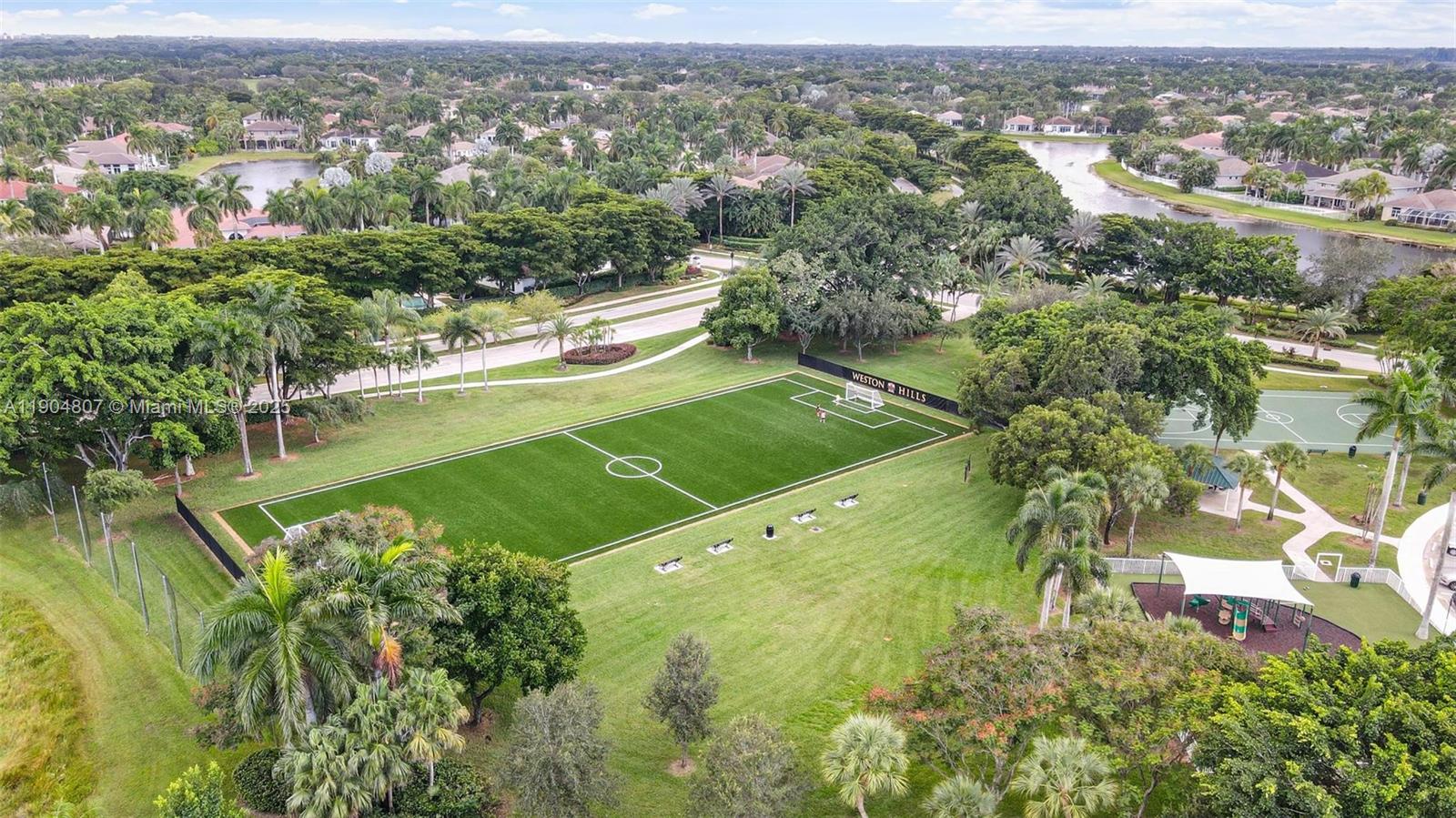 SECTOR 7-PARCEL N-2 - Residential