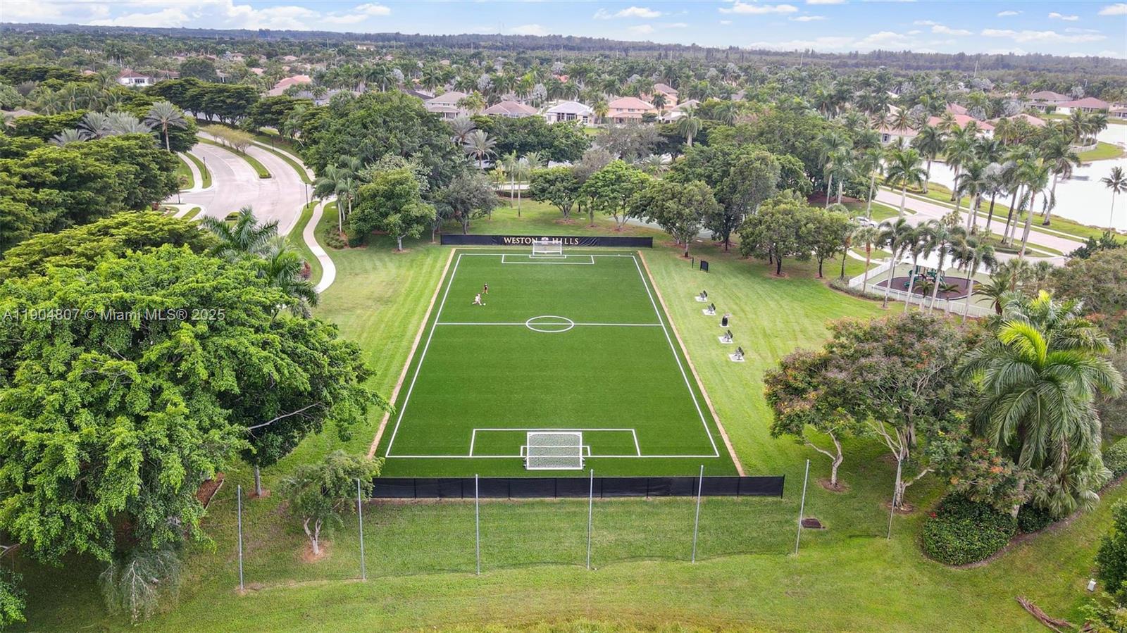 SECTOR 7-PARCEL N-2 - Residential