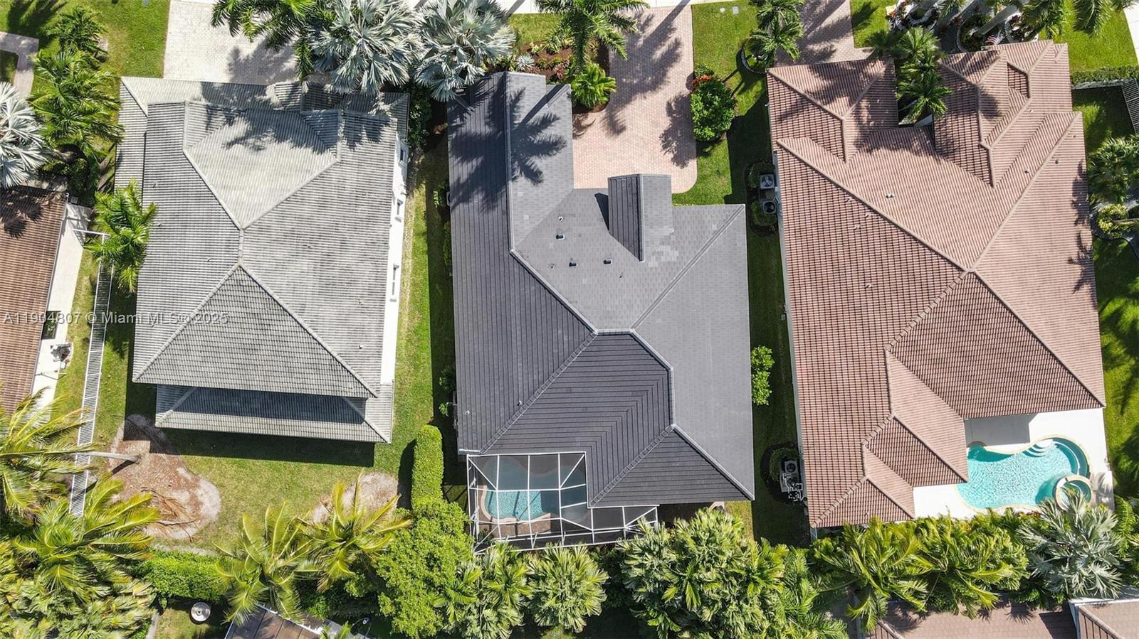 SECTOR 7-PARCEL N-2 - Residential