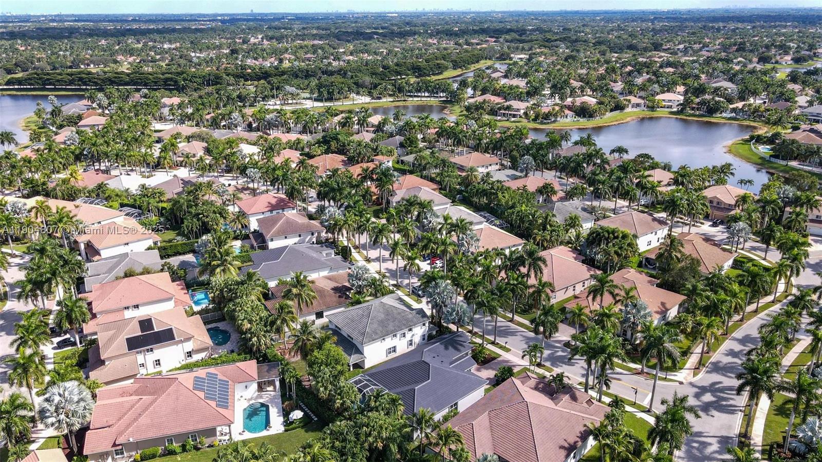 SECTOR 7-PARCEL N-2 - Residential