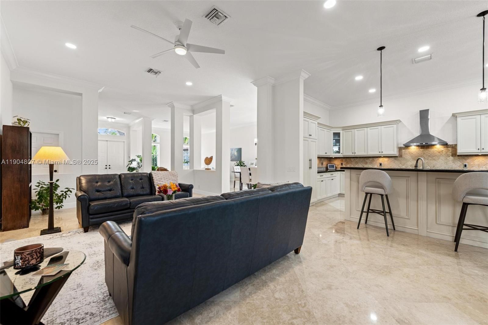 SECTOR 7-PARCEL N-2 - Residential