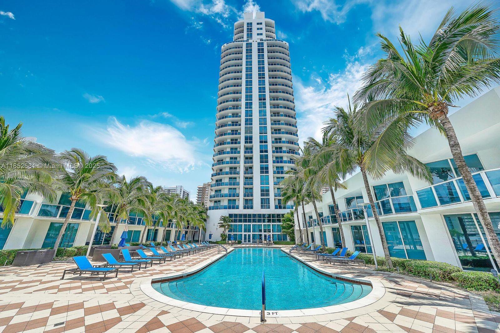 1945 S Ocean Dr 2209
