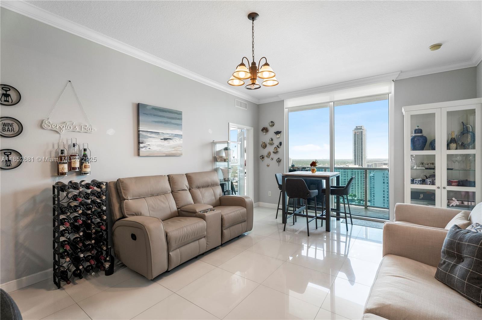 1945 S Ocean Dr 2209