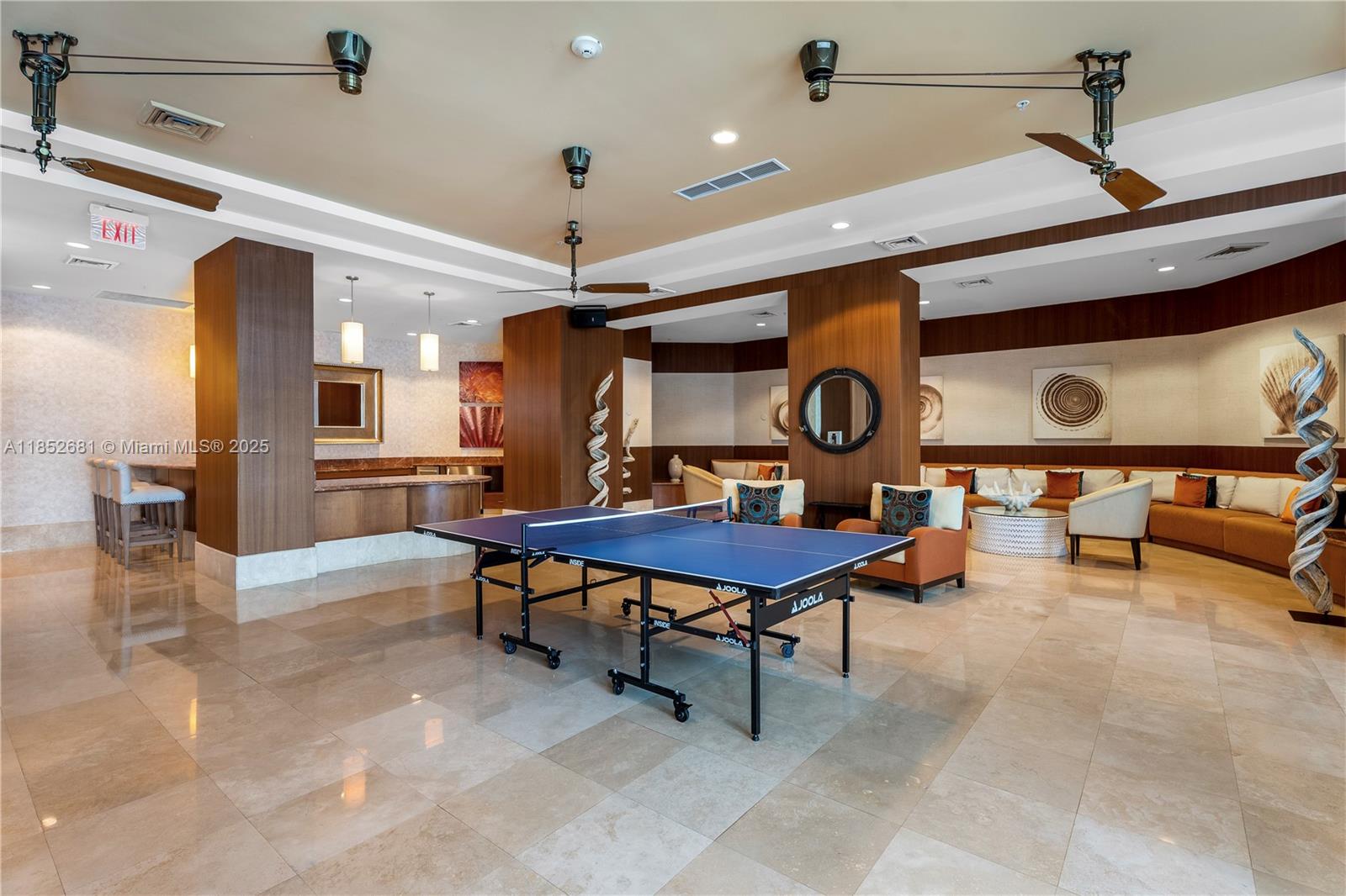 OCEAN MARINE YACHT CLUB C - Residential