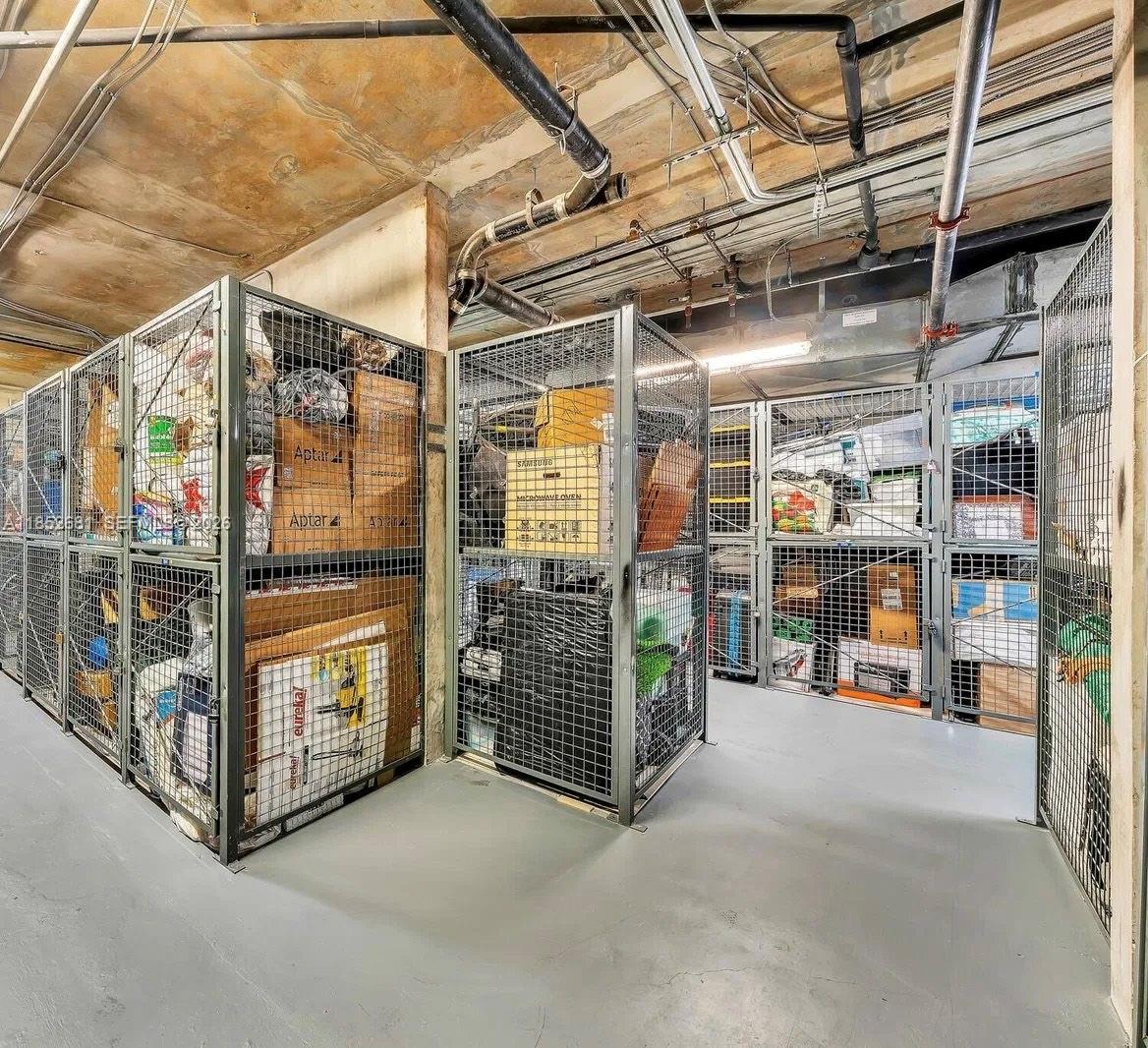 OCEAN MARINE YACHT CLUB C - Residential