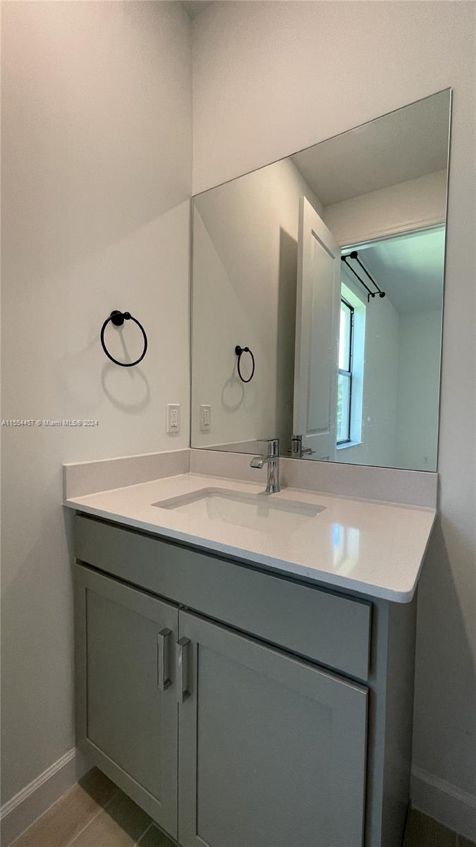 CRESTWOOD NORTH REPLAT TW - Residential